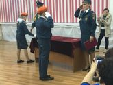 Кадетский класс!