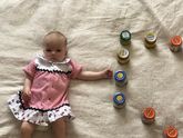 Сегодня нам 5 месяцев!