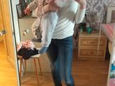 Просто хорошее настроение 😄