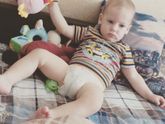 Выглядим старше.