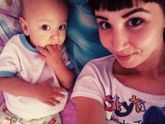 Мои крошечки 😍😍😍😘