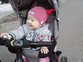 Оседлали нового коня)