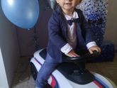 1️⃣ годик!🎂🍭🍾🎉🎁