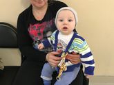8 месяцев