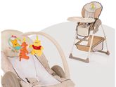 Стульчик Stokke Tripp Trapp люлька для новорожденных.