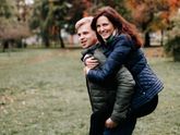 Лавстори для Тани и Аркадия