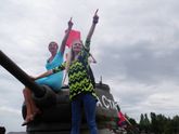 Наши поездки)