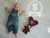 Моя булочка ♡