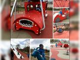 Москва.Новопеределкино