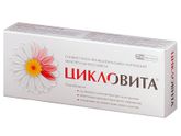 Цикловита