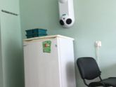 Последний день в дородовом отделении