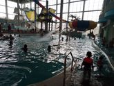 Аквапарк "Мореон".