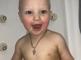 Купаете ли вы своих детей на крещение?
