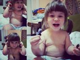 Не много фото)