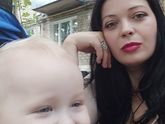 Отгуляли наш первый год.