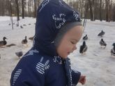 Давно не писала)