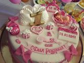 Нам 1 годик 🎁🎊🎉