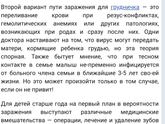 Дорогие мамочки, у меня