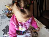 Какие прически вы делаете