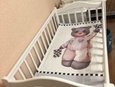 Постельное бельё для мальчика
