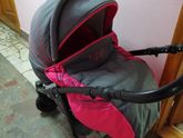 ПРОДАЮ КОЛЯСКУ РЯЗАНЬ