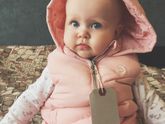 Zara Kids это любовь