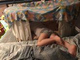 Вигвам ⛺️ Vigvam