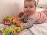 Нам полгодика❤️???❤️❤️❤️
