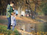 И такая осень) солнечная)