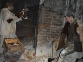 Исторический парк " Россия - моя история" на ВДНХ, 9.05.2018. Часть 2.