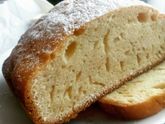 Кекс классический 🥧 •мука