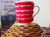 На конкурс. Куриный бульон для души