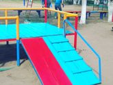Запах краски
