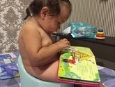 Наконец то закончились наши
