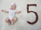 Милане 5 месяцев