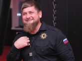 Девочкам чеченкам.