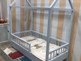 Кровать для ребенка