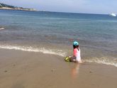 Atlantic ocean