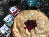 Секрет идеальных блинов раскрыт!
