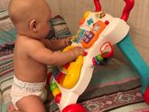 Игрушки в 6 месяцев