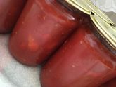 Заготовки на зиму🌶🍅🥕