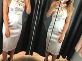 Посоветуйте! Какое платье выбрать?
