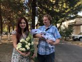 Второе кесарево ч.3