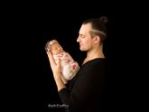 Приглашаю на фотосессию новорожденного!
