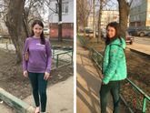 Поднакопилось много шитья