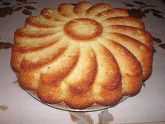 Манник - очень вкусный