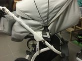 Продам коляску роан басс 2 в 1