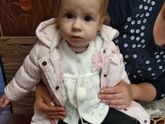 Моя бусинка ❤️
