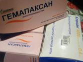 Кому нужен Клексан, Гемапаксан для разжижения крови
