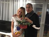 Волшебство кругом